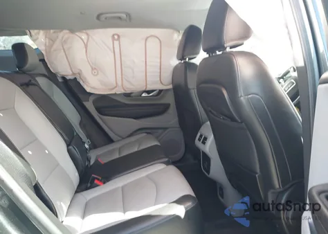 2019 GMC Terrain Slt from USA, damaged, VIN 3GKALPEV9KL249500